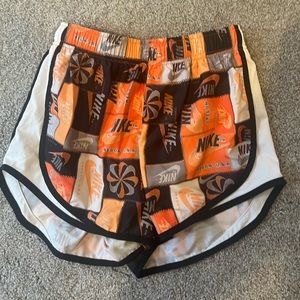 Womans nike shorts